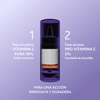 Esthederm Vitamina C Double Concentrate 10ml