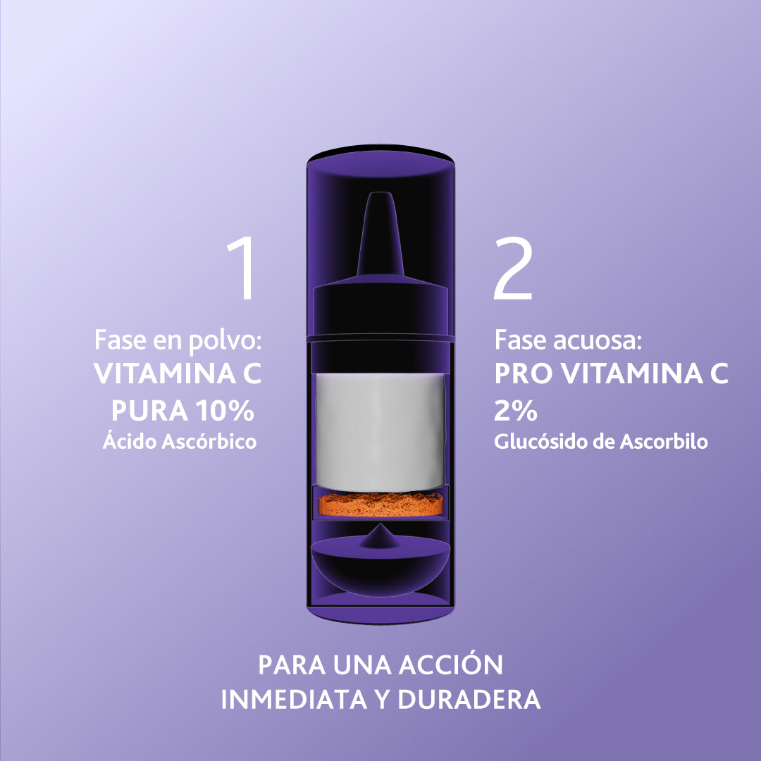 Esthederm Vitamina C Double Concentrate 10ml