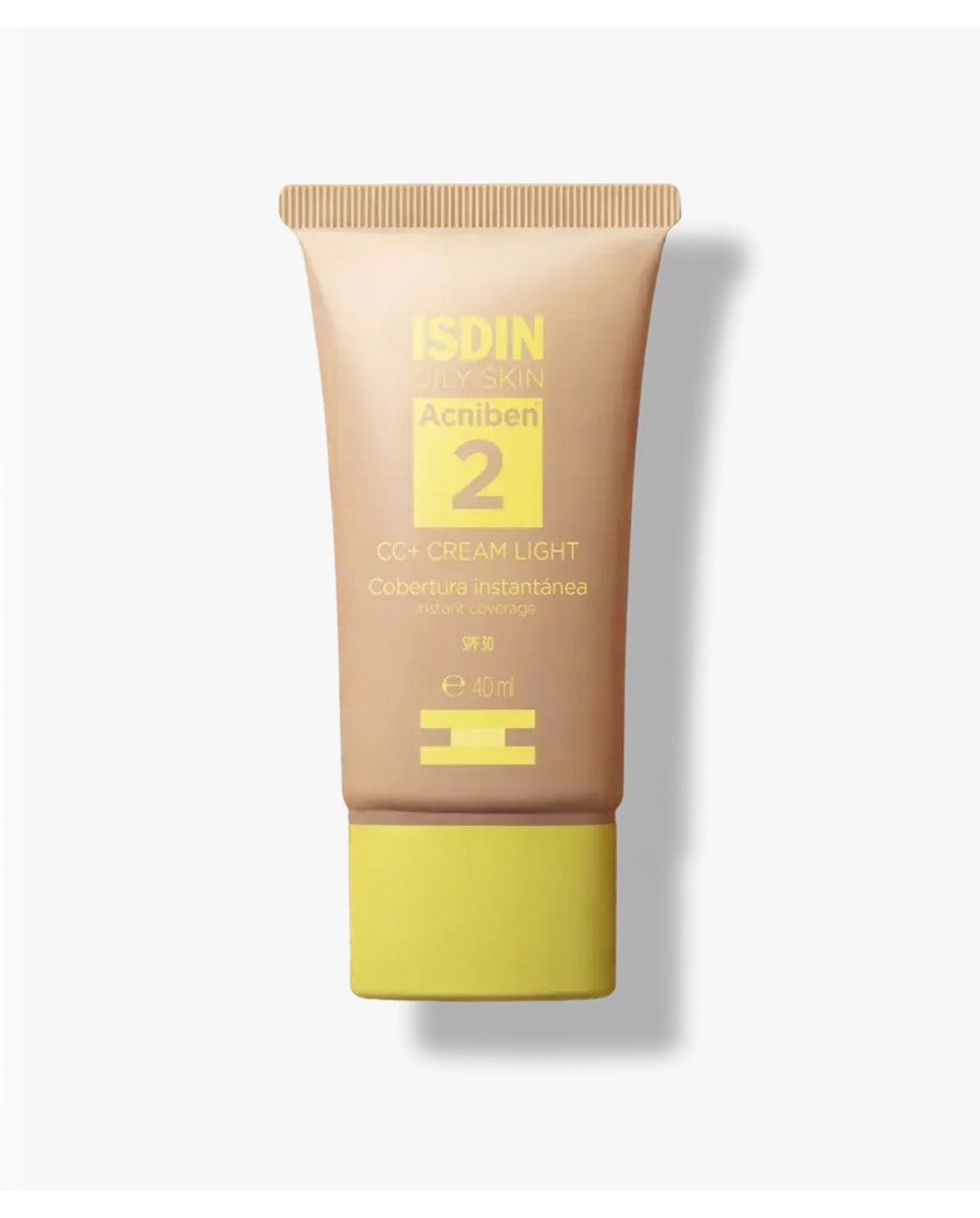 ACNIBEN CC CREAM LIGHT | Isdin