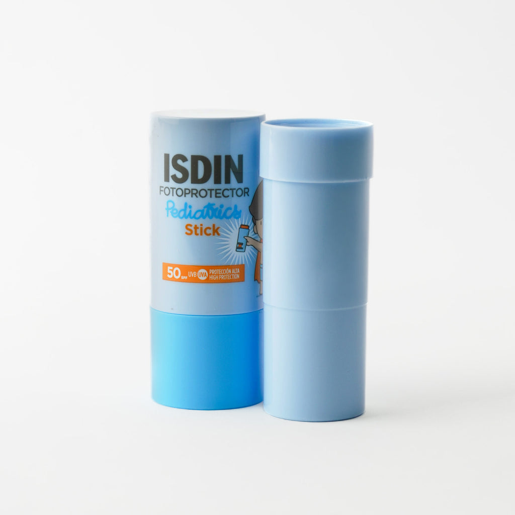 Fotoprotector Isdin Pediatrics Stick SPF50 Refill (Repuesto) 20gr
