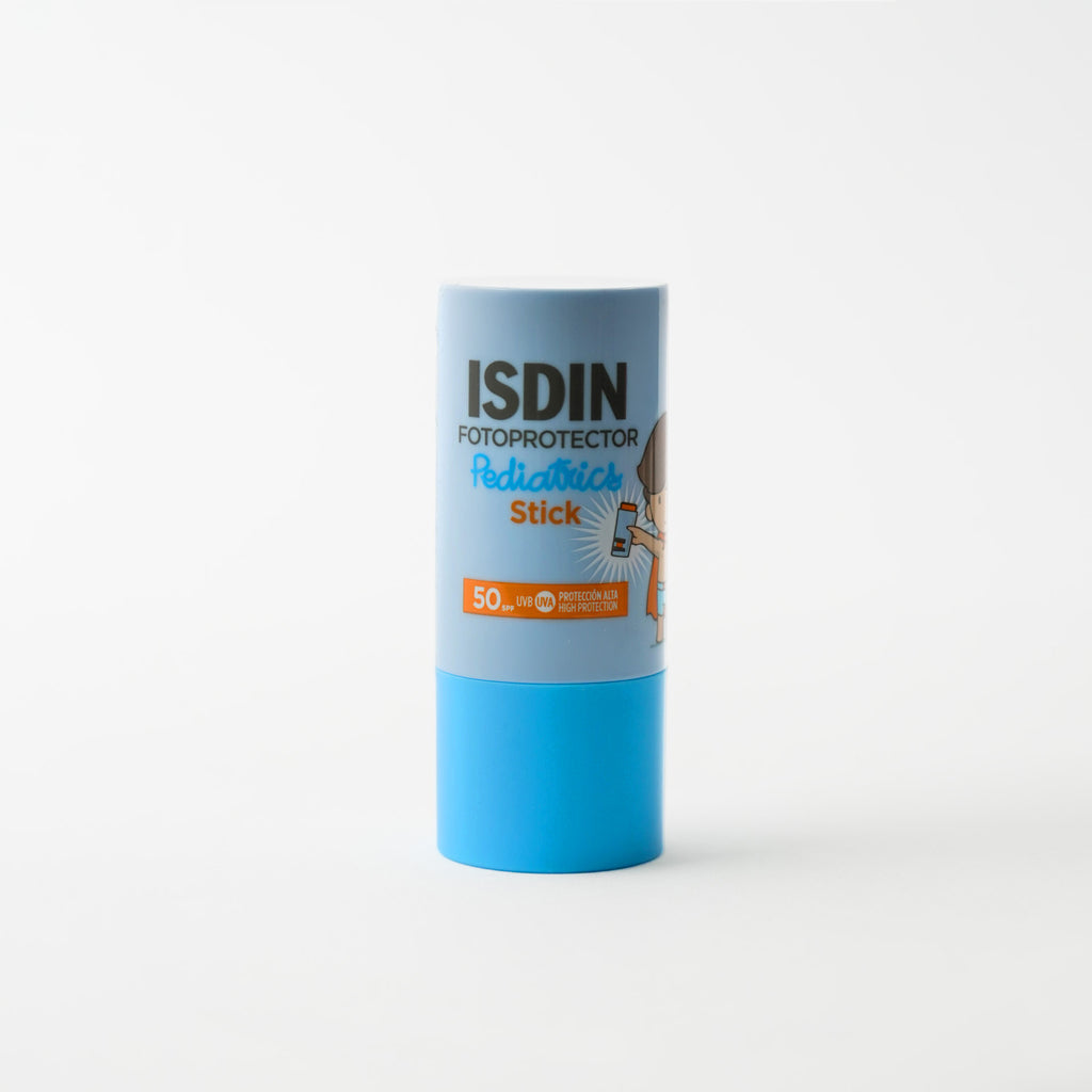 Fotoprotector Invisible Stick Pediatrics SPF 50 | 20g | Isdin