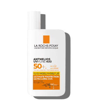 BONI: ANTHELIOS UVMUNE FLUIDO 50ml 