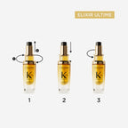 Kerastase Recarga Aceite Capilar Elixir Ultime 75ml