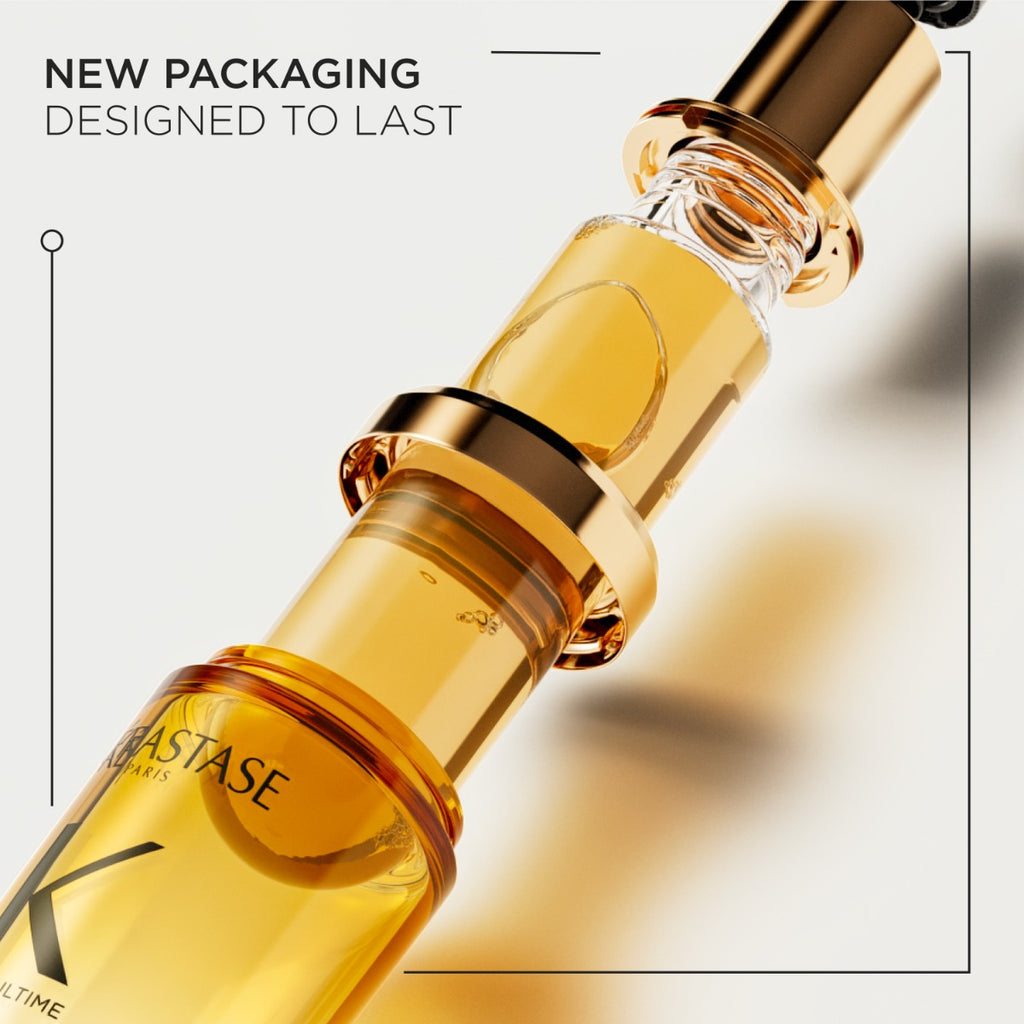 Kerastase Recarga Aceite Capilar Elixir Ultime 75ml
