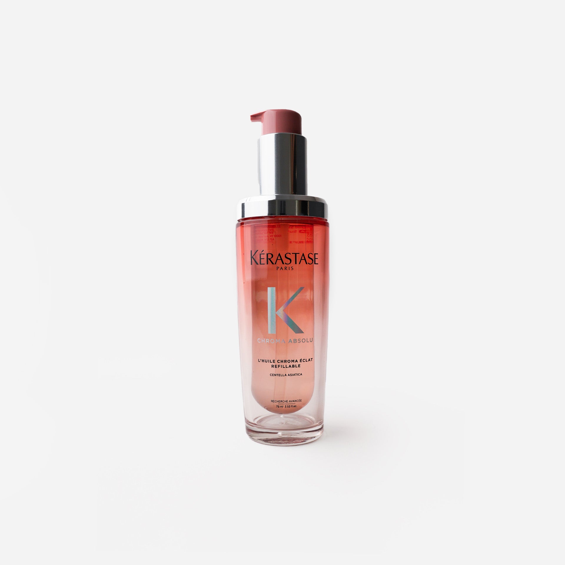 Kerastase Chroma Absolu Oil 75Ml