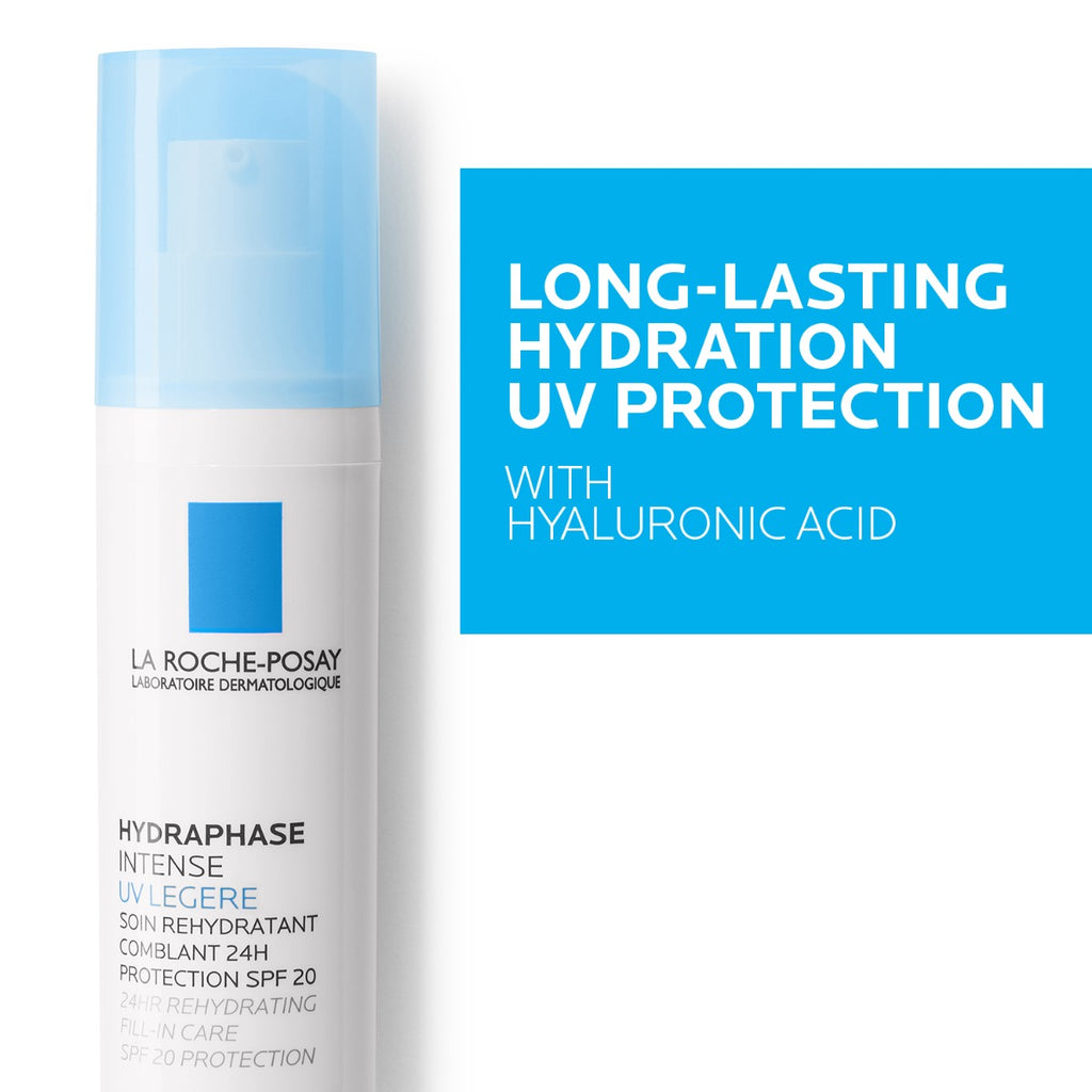 Hydraphase Uv Ligera Hidratante 50ml