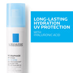 Hydraphase Uv Ligera Hidratante 50ml