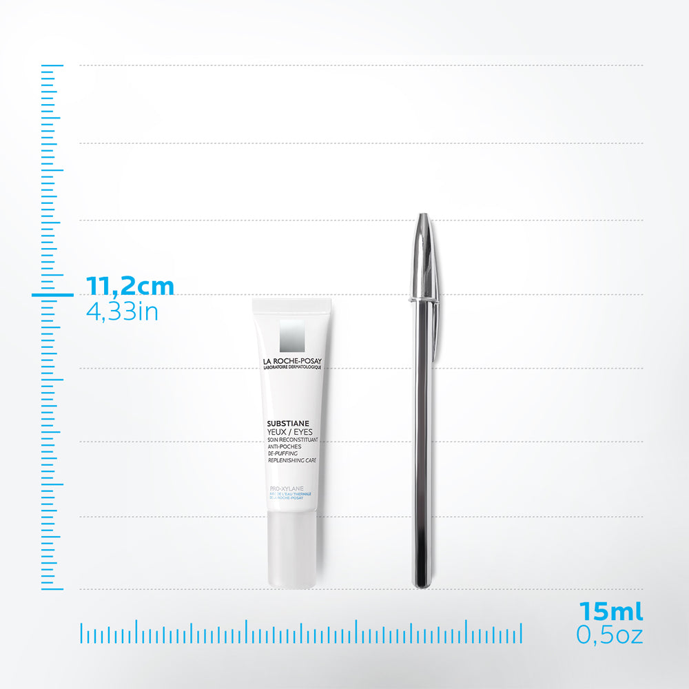 La Roche Posay Substiane Tratamiento Ojos 15ml