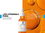 Serum Antioxidante Pure Vitamin C10 30ml
