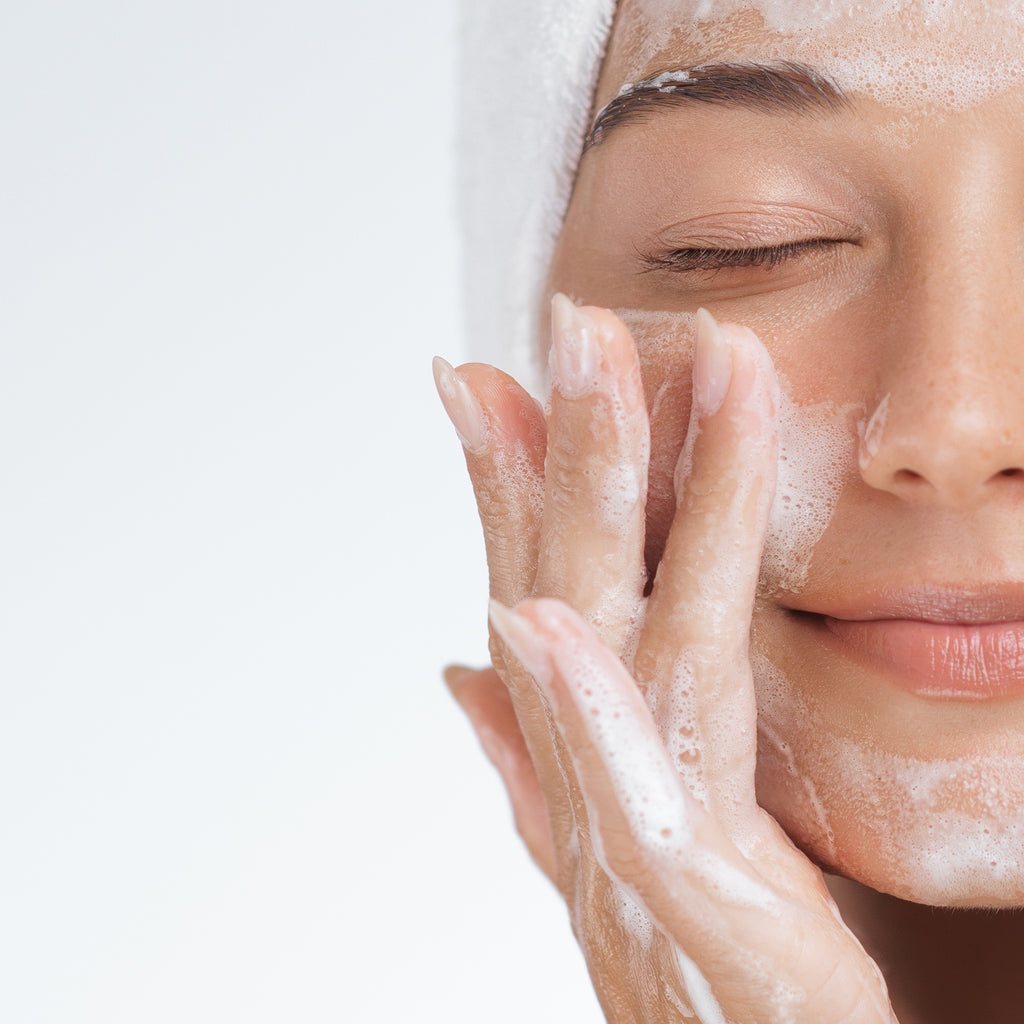 Dermopure Gel Limpiador Concentrado Triple Effect 400Ml | Eucerin