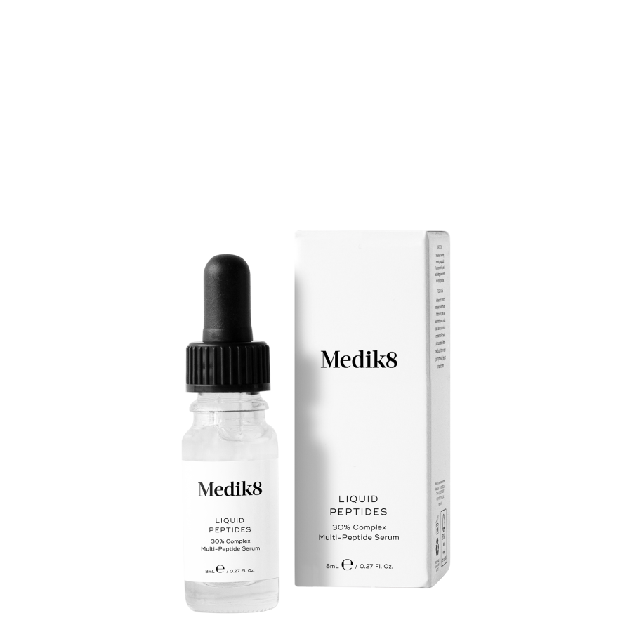 [818625026523] BONI: MEDIK8 LIQUID PEPTIDES - 4ml