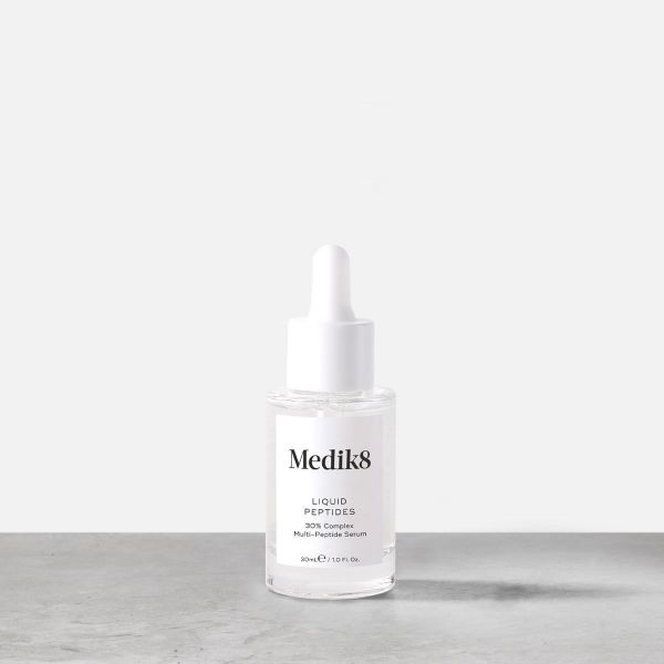 Medik8 Liquid Peptide 30ml