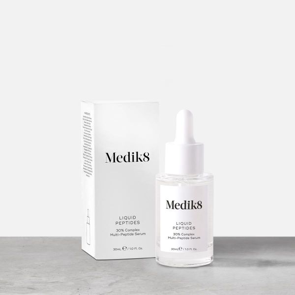 Medik8 Liquid Peptide 30ml
