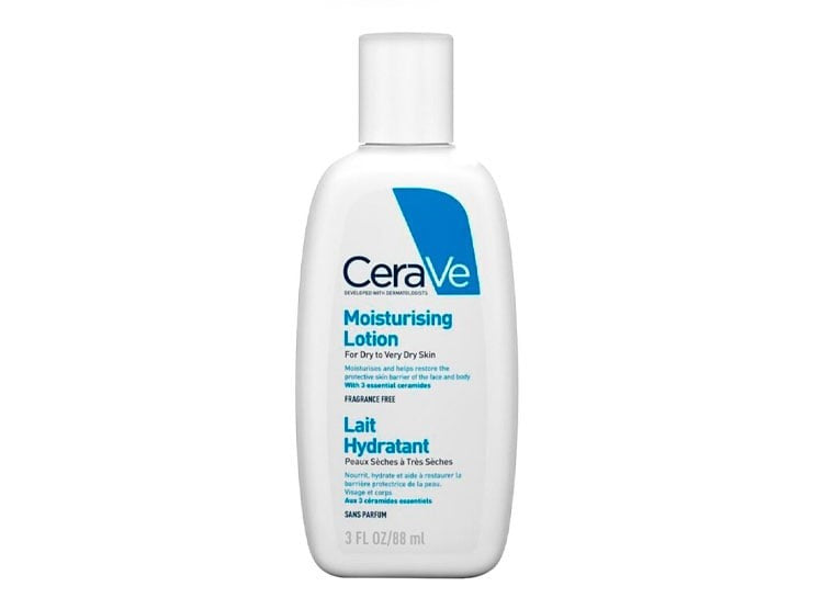 BONI: NEW CERAVE LOCION HIDRATANTE 88ml