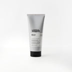 Acondicionador Para Cabellos Blancos O Grises Silver 200Ml Loreal Professionnel