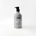 Shampoo Para Cabellos Blancos O Grises Silver 500Ml