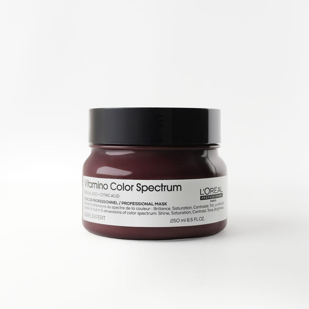 Mascarilla Vitamino Color Spectrum 250 Ml