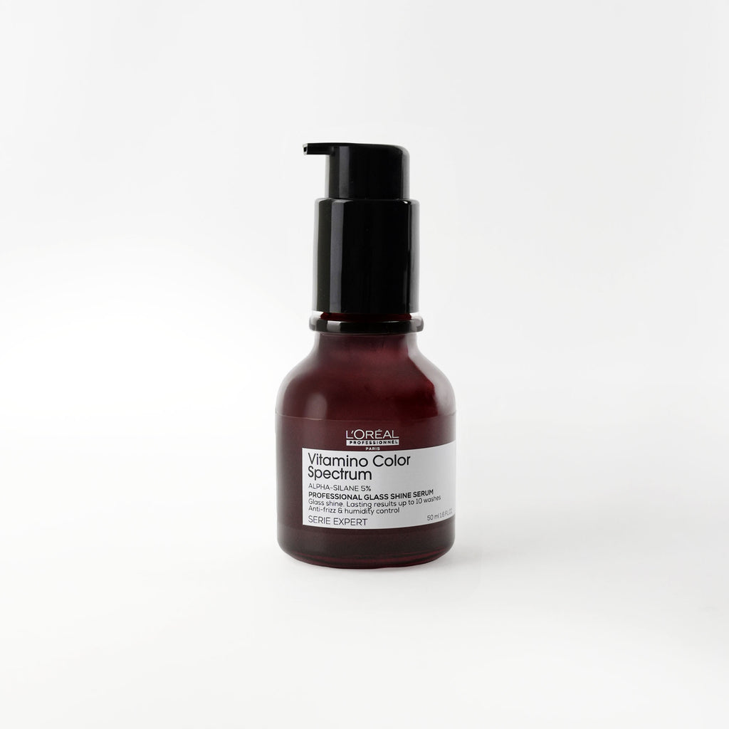 Serúm Glass Shine Vitamino Color Spectrum 50 Ml