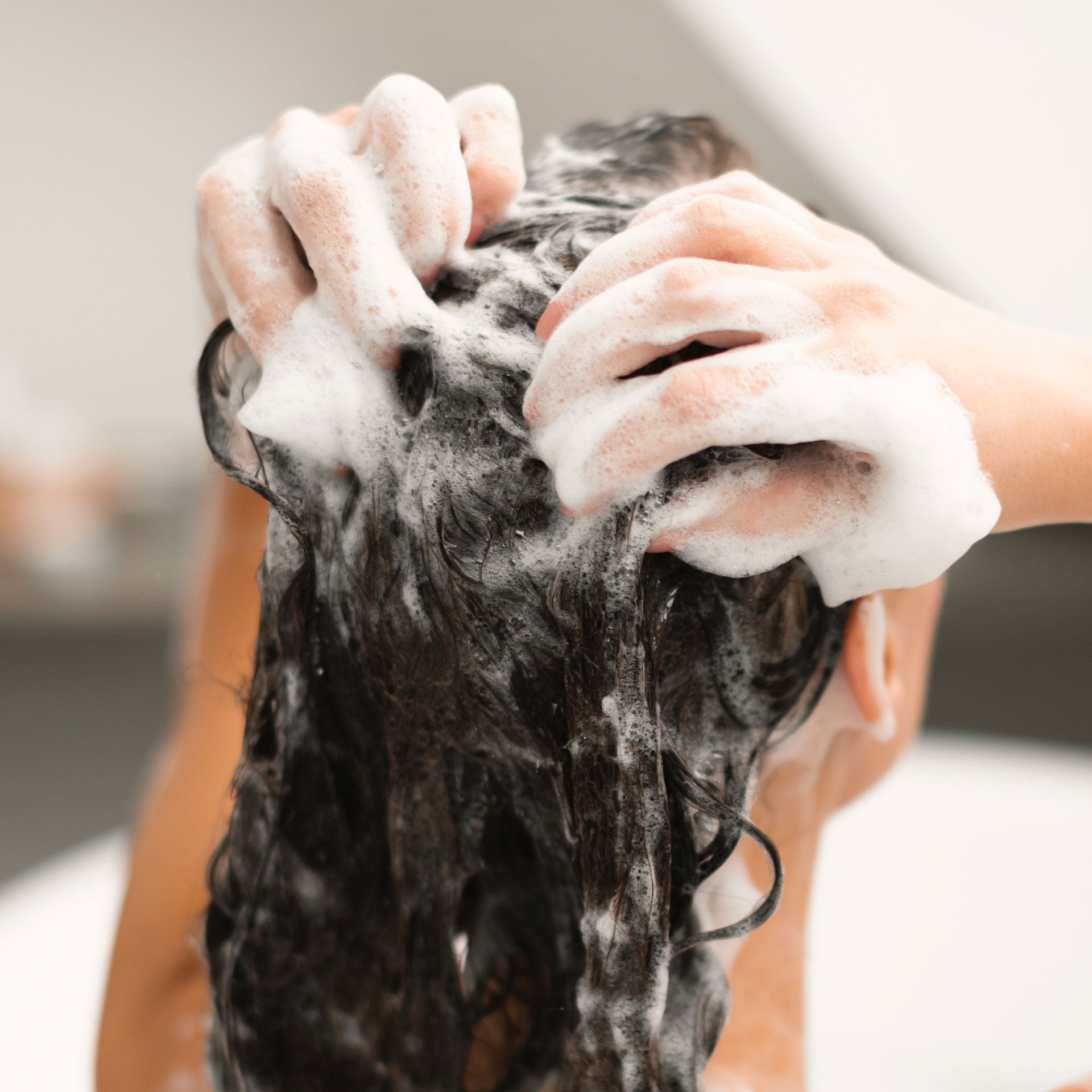 Shampoo Neutralizante De Metales Metal Detox Para Todo Tipo De Cabello Loreal Professionnel 500Ml