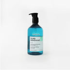 Shampoo En Gel Para Cuero Cabelludo Sensible Scalp Advanced Anti-Discomfort 500 Ml Loreal Professionnel