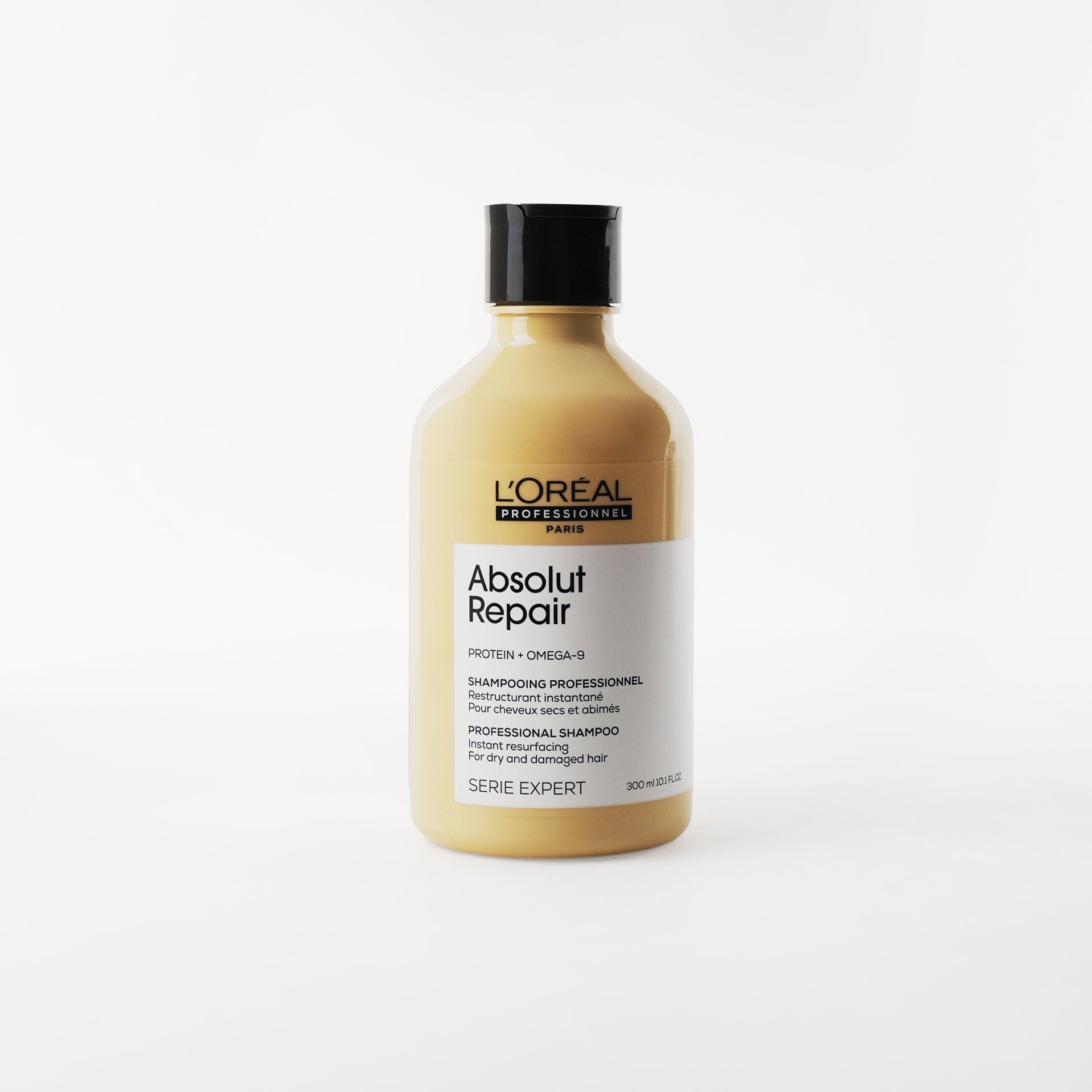Shampoo Para Cabello Dañado Absolut Repair 300Ml Loreal Professionnel