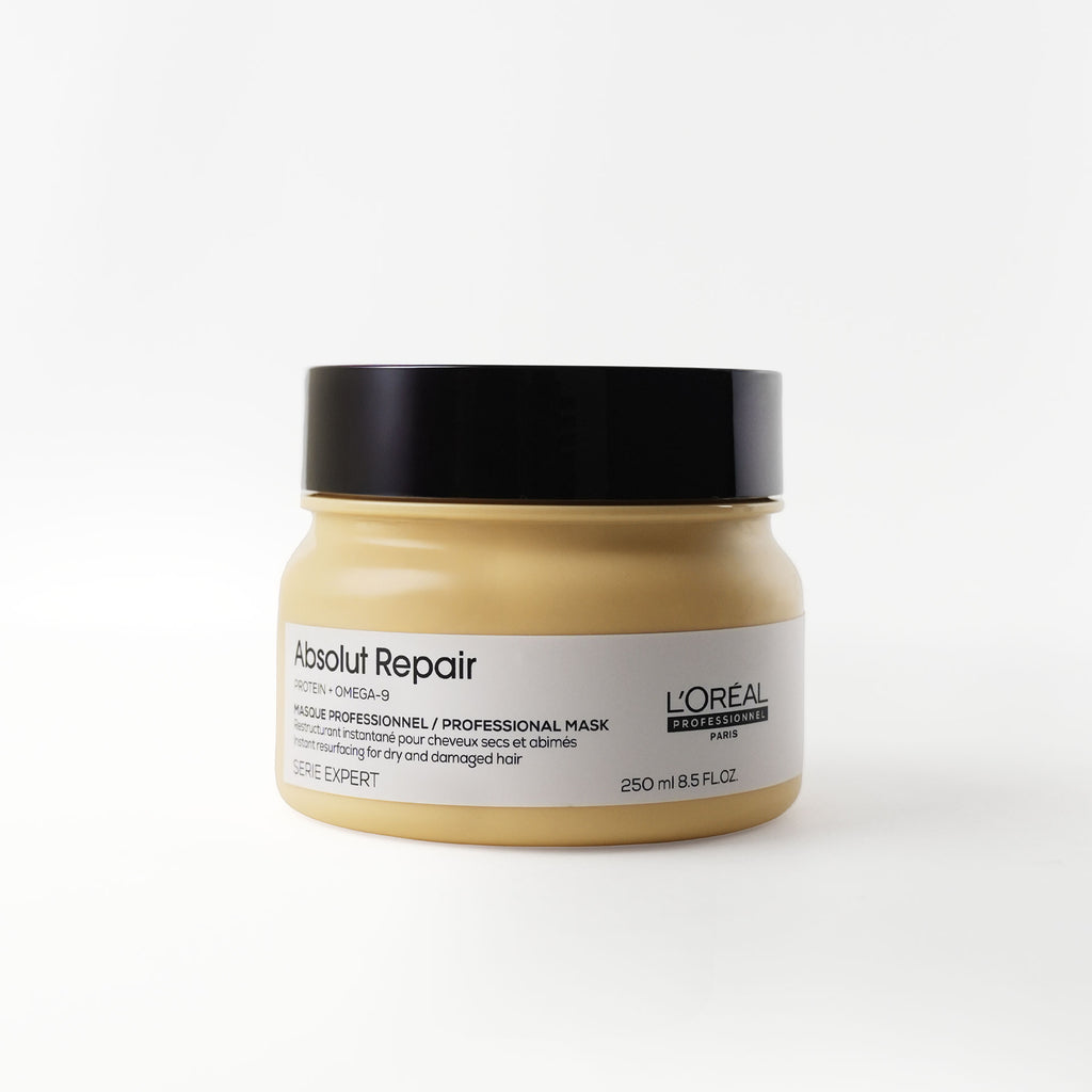 Mascarilla Para Cabello Dañado Absolut Repair 250Ml Loreal Professionnel