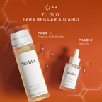 KIT LUMINOUS LIFT MEDIK8