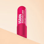 Isdin Reparador Labial Color Rosa con Ácido Hialurónico 4g