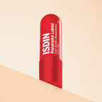 Isdin Reparador Labial Color Rojo con Ácido Hialurónico 4g