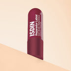 Isdin Reparador Labial Color Granate con Ácido Hialurónico 4g
