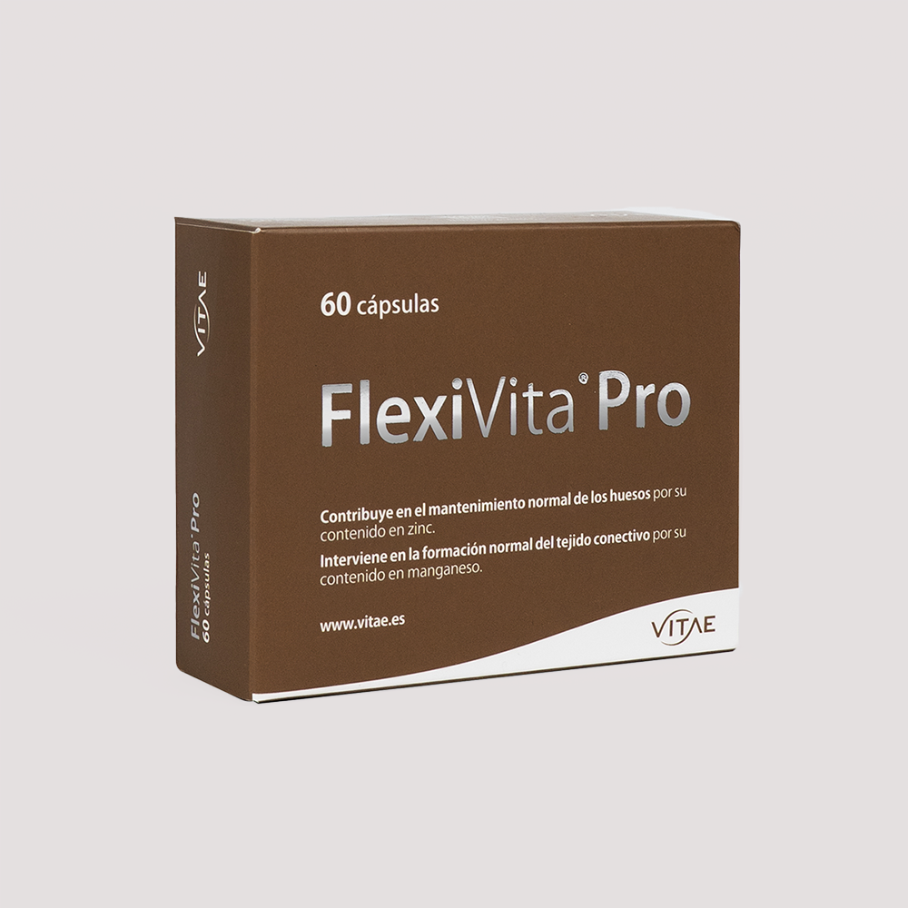 Flexivita Pro | GUD | Vitae