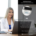 SkinCeuticals Crema para Contorno de Ojos Antiedad A.G.E. Advanced Eye 15ml