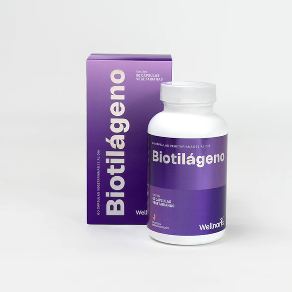 Biotilágeno | GUD | Wellnaris