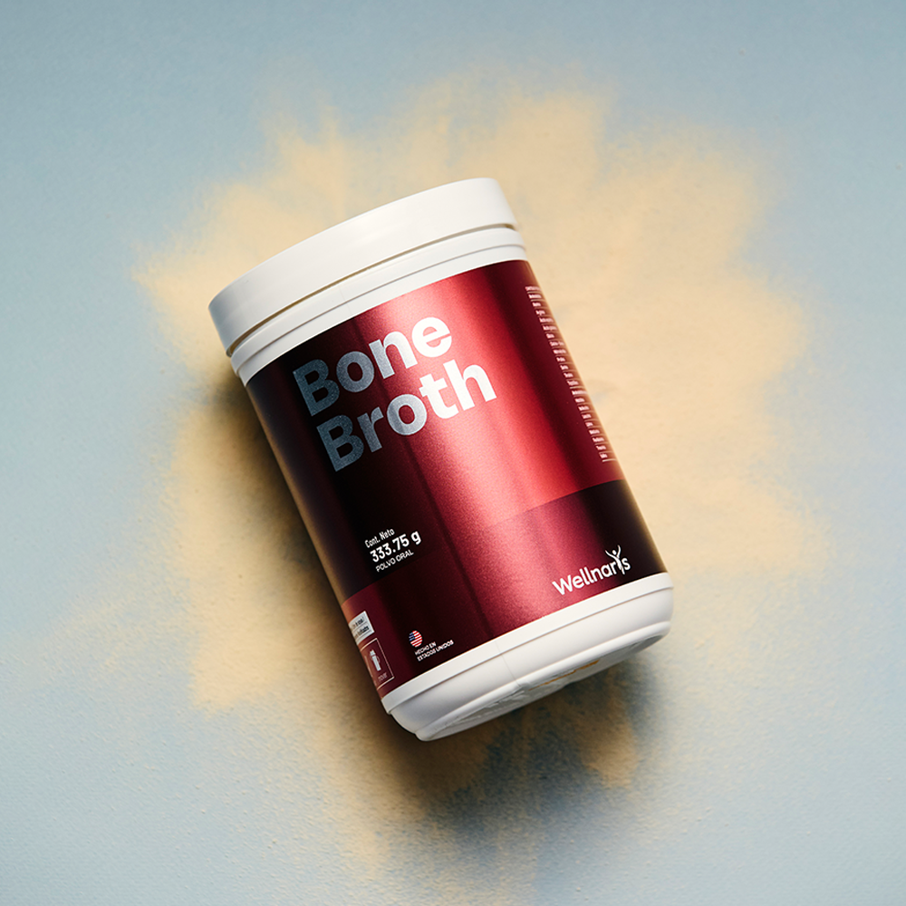 Bone Broth Premium Protein| GUD | Wellnaris