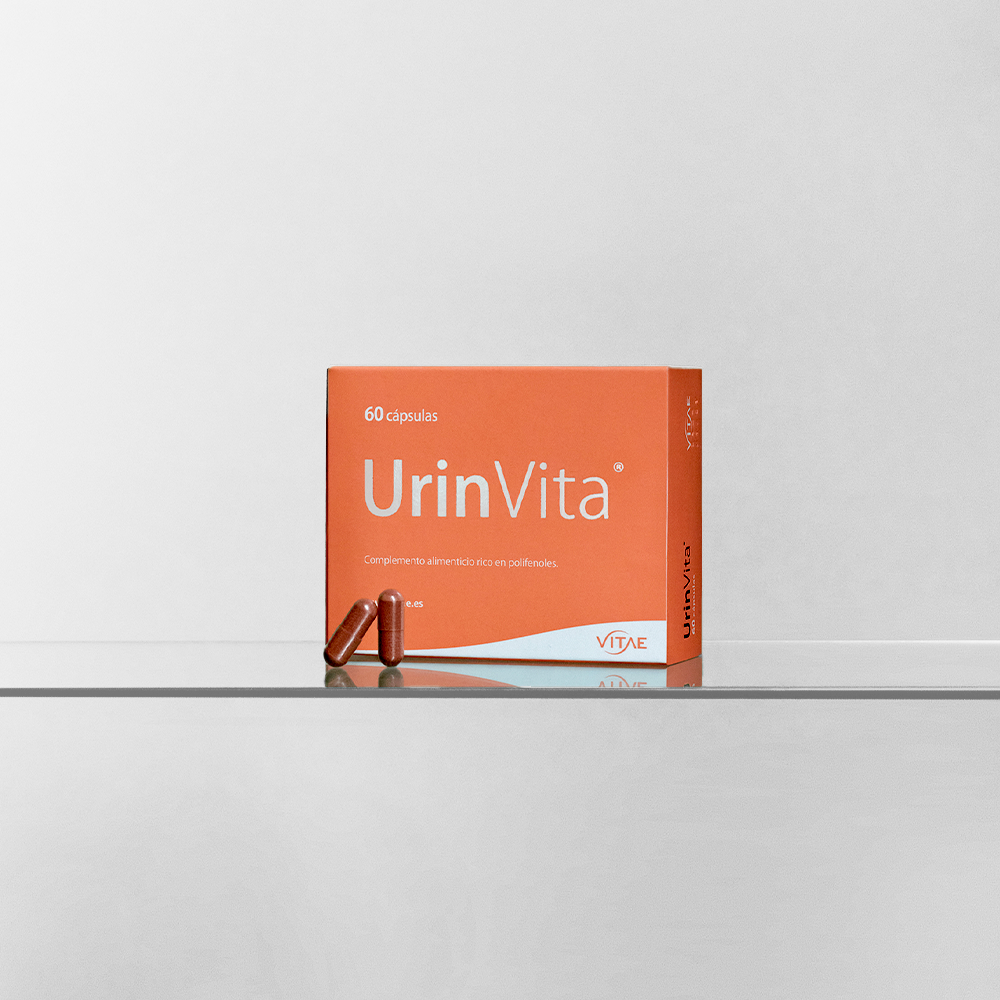 Urinvita | GUD | Vitae