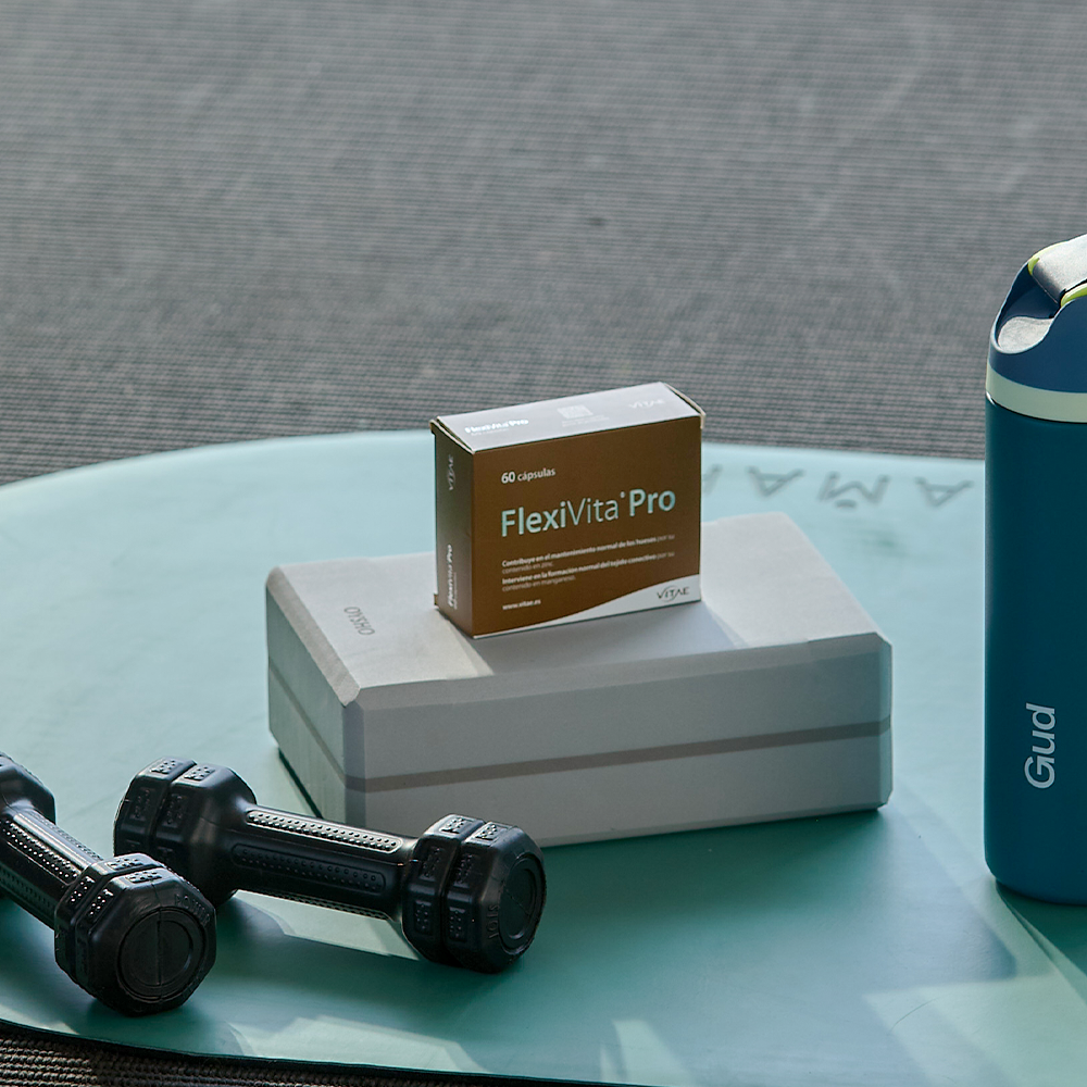 Flexivita Pro | GUD | Vitae