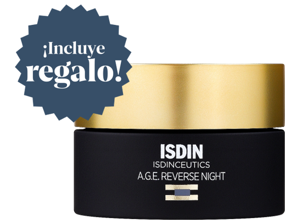 BONI: PROM ISDINCEUTICS AGE REV.NIGTH 7 GR.