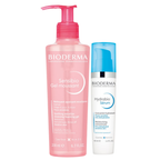 Pack Piel sensible Bioderma