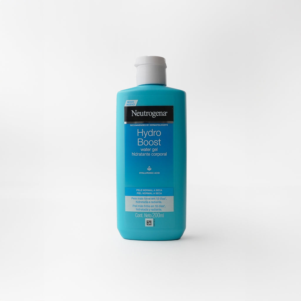 Neutrogena Crema Corporal Hydroboost Body 200ml