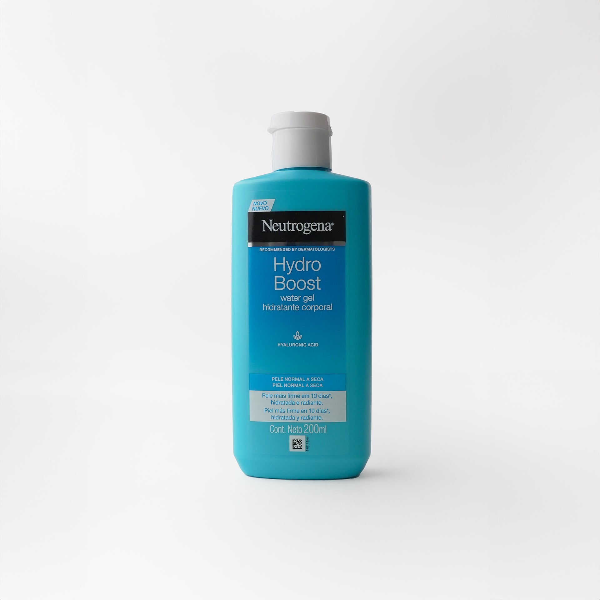 Neutrogena Crema Corporal Hydroboost Body 200ml