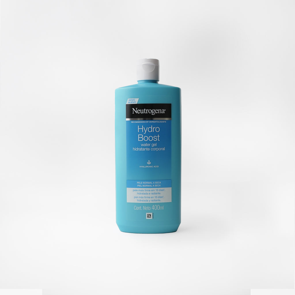 Neutrogena Crema Corporal Hydroboost Body 400ml