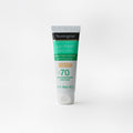 Protector Solar Facial Neutrogena Sun fresh Derm care Tono claro FPS 70 40g