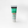 Protector Solar Facial Neutrogena Sun fresh Derm care Tono medio FPS 70 40g