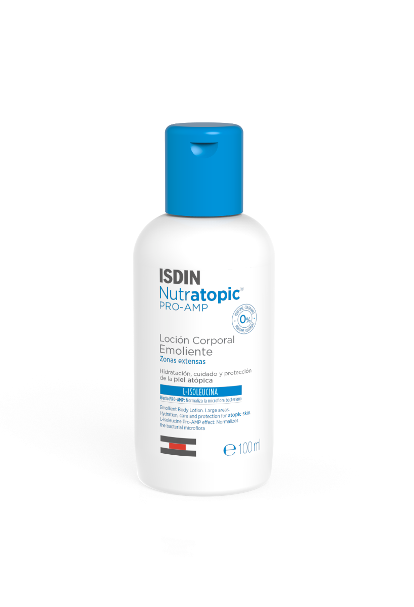 BONI: NUTRATOPIC PRO-AMP LOCION 100ml