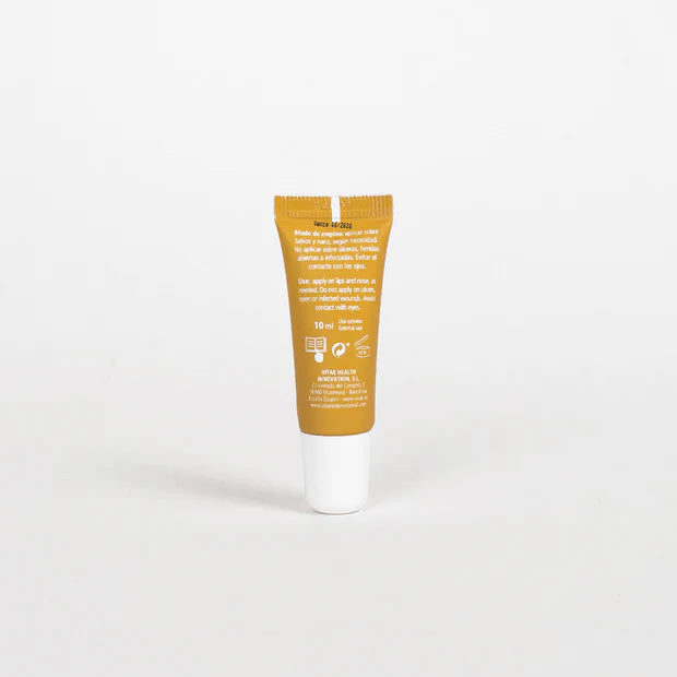 OlioVita Balm SPF | GUD | Vitae