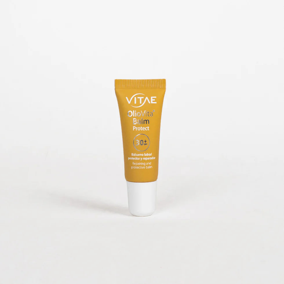 OlioVita Balm SPF | GUD | Vitae