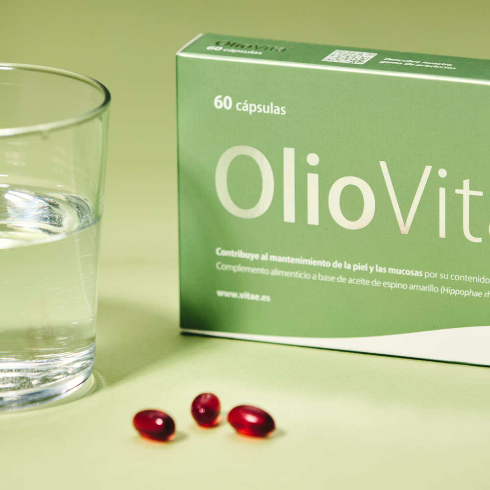 Oliovita | GUD | Vitae