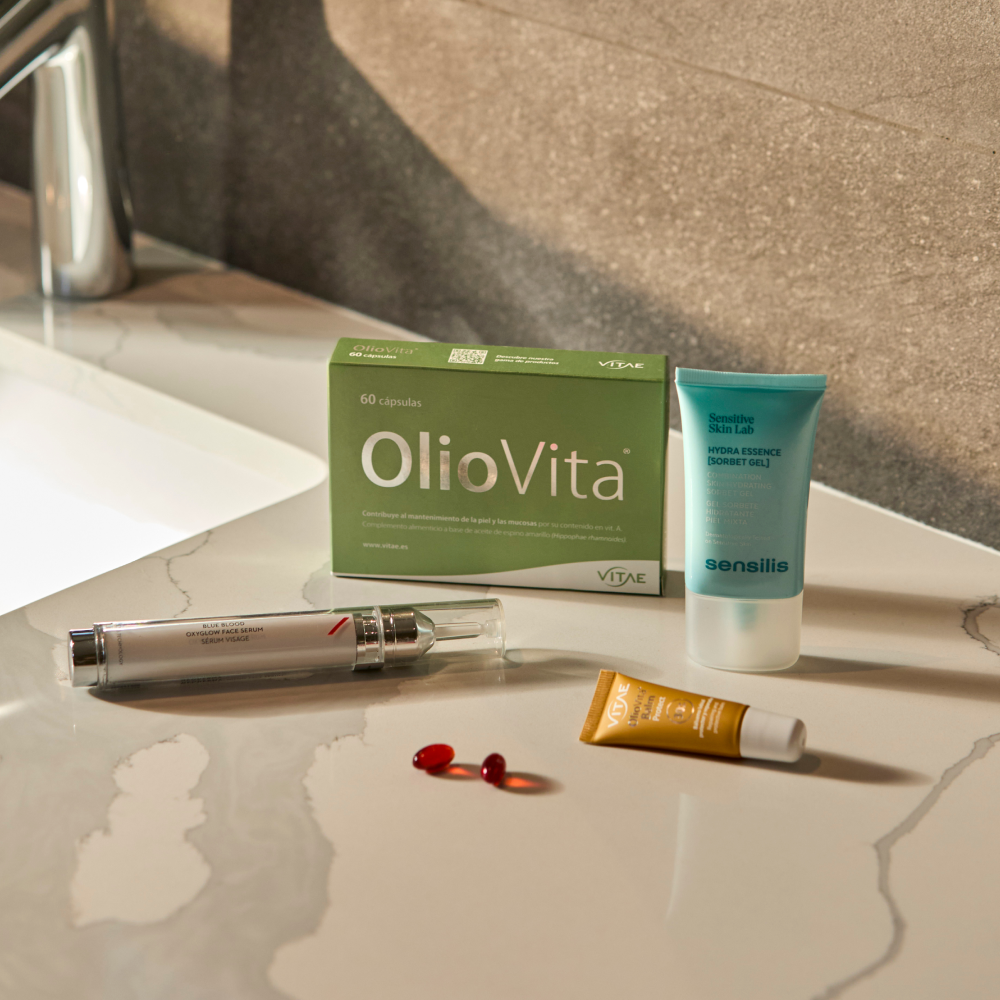 Oliovita | GUD | Vitae