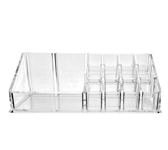 BONI: ORGANIZADOR DE COSMETICOS