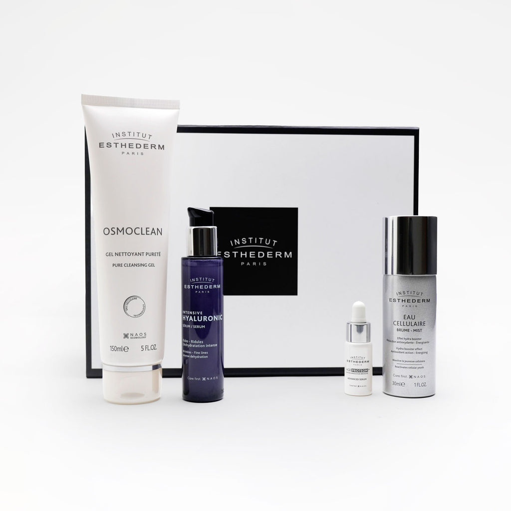 Pack Esthederm Intensive Hyaluronic Serum